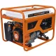 RURIS-R-POWER GE5500 13LE áramfejlesztő 230V