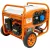 RURIS-R-POWER GE7000 230/400V áramfejlesztő