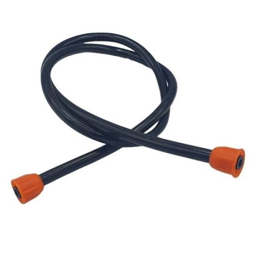 Ruris permetező összekötő cső