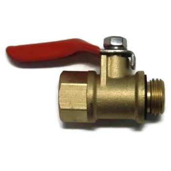 OM SP 126 folyadék csap