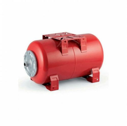 Hidrofor tartály vízszintes 20l