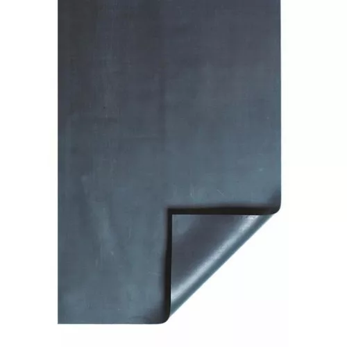 Pvc fólia fekete  8,5mx60m 0,12mm kimérős