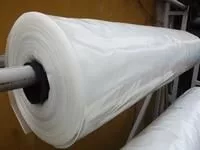 Pvc fólia fénystabil  6,5mx60m 0,15mm kimérős