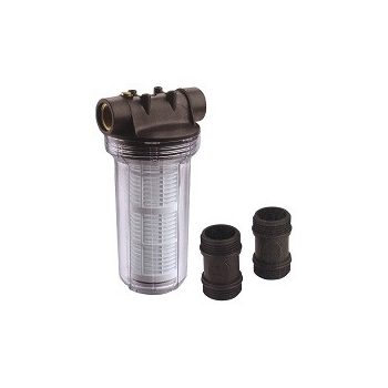 Előszűrő szivattyúhoz 1" szűrővel