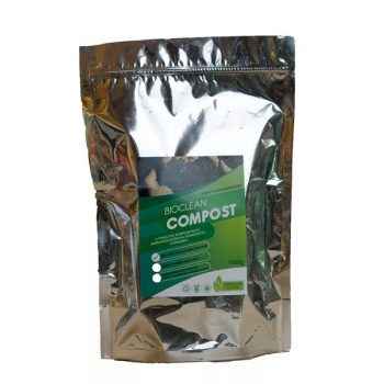 Komposztgyorsító Bioclean 1kg