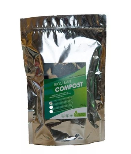 Komposztgyorsító Bioclean 1kg