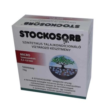 Stockosorb Micro Hydrogél