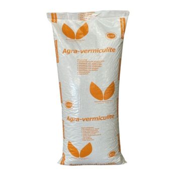 Vermikulit 100L 0-3mm