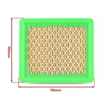 Levegoszűro betét NGP T-675