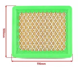 Levegoszűro betét NGP T-675