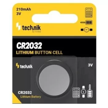 Elem Technik Platinum Lithium CR2032