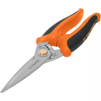 Truper olló speciális 204mm