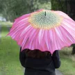 Esernyő gerbera 105cm átmérőjű