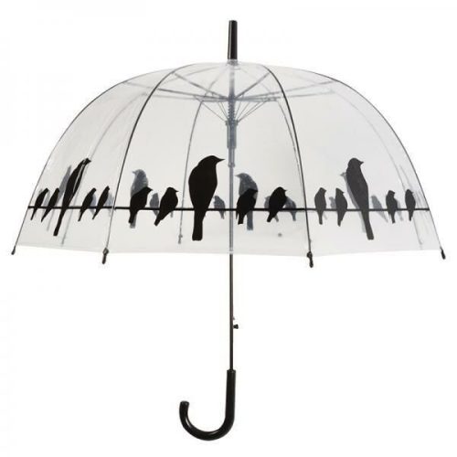 Madaras esernyő