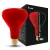 Infra light Piros izzó 150W E27