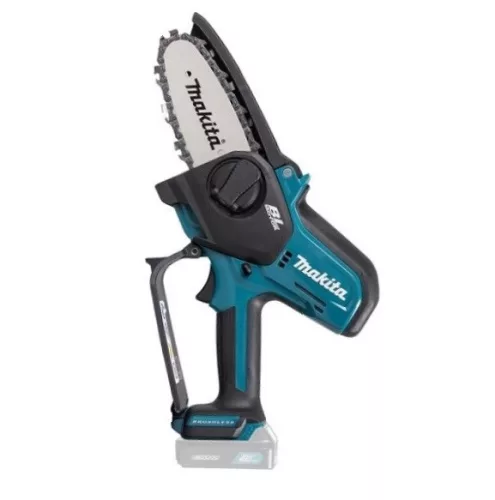 Makita-UC 100 DZ 12Vmax CXT BL akkus láncfűrész