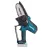 Makita-UC 100 DZ 12Vmax CXT BL akkus láncfűrész