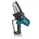 Makita-UC 100 DZ 12Vmax CXT BL akkus láncfűrész