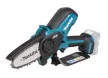 Makita-UC 100 DZ 12Vmax CXT BL akkus láncfűrész