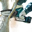 Makita-UC 100 DZ 12Vmax CXT BL akkus láncfűrész