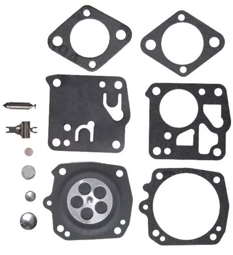Husqvarna 61 karb. jav. klt. (Tillotson) u.gy.