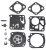 Husqvarna 61 karb. jav. klt. (Tillotson) u.gy.