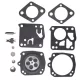 Husqvarna 61 karb. jav. klt. (Tillotson) u.gy.