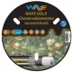 Tömlő  1/2" 20m WAVE Gold 5 rétegű csav.mentes
