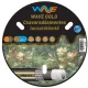 Tömlő  1/2" 30m WAVE Gold 5 rétegű csav.mentes