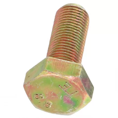 MTD trak. CC késcsavar (balos)