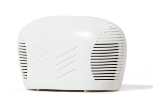 Ultrahangos rágcsálóriasztó 300m2/patkány rovar/