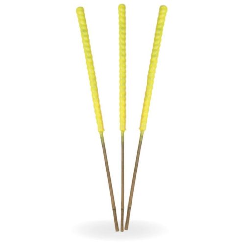 Szúnyogriasztó fáklya Citronellás Weltech 70cm