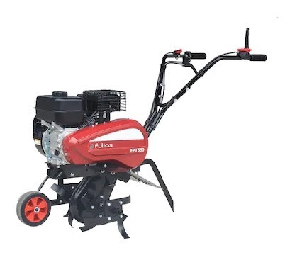 FULLAS-WM450 kapálógép 2x3 kapa