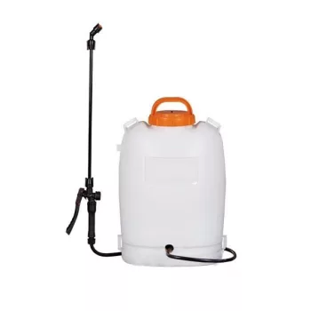 Kasei-WS-18D akkumulátoros permetező