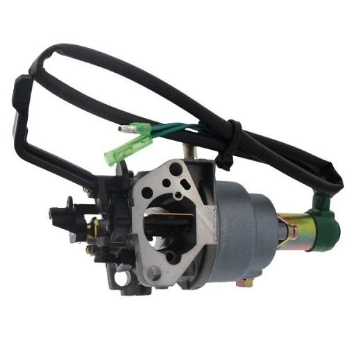 Makita EG6050A karburátor kpl.