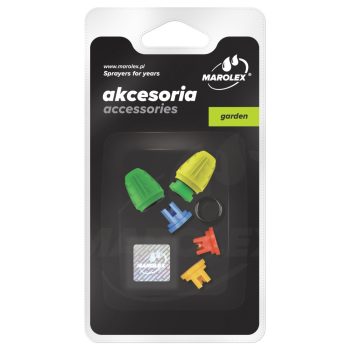 Marolex gyomírtó szórófej klt 5db-os Agrokisgépcenter.hu Kertészeti szakáruház