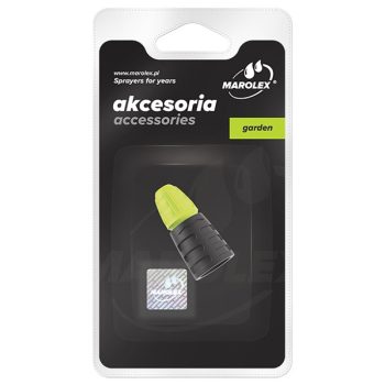 Marolex Permetezo szórófej hollandival 1,5mm