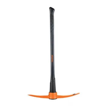 Truper csákány 2,3kg üvegszálas nyéllel 90cm