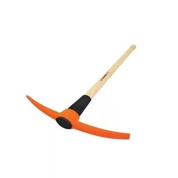 Truper csákány 2,3kg fa nyéllel