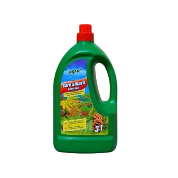Keserűsó oldat 3L Agro