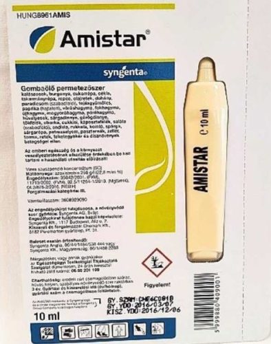 Amistar 10ml ampullás