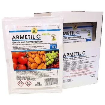 Armetil C 30gr leveles IIkat.