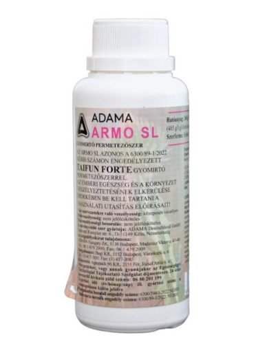 Armo SL 0,2L