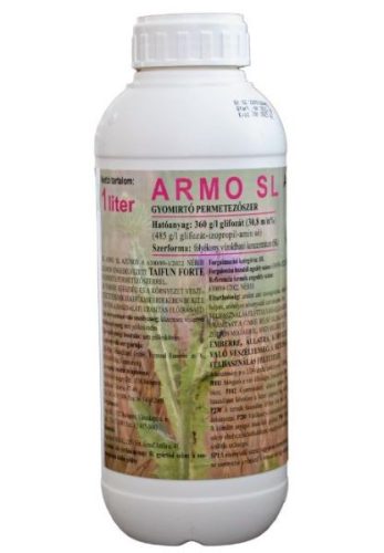 Armo SL 1L