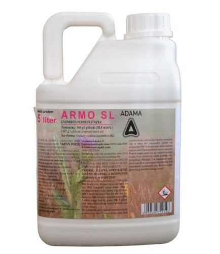 Armo SL 5L