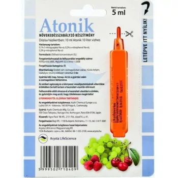 Atonik 5ml ampullás