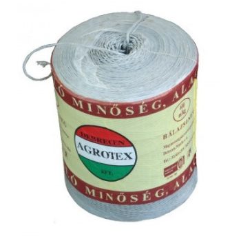 Bálakötöző PP 0,60 600m/kg színes kb 4kg