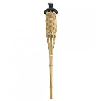 Bambusz fáklya  60cm