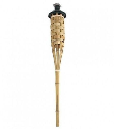 Bambusz fáklya  60cm
