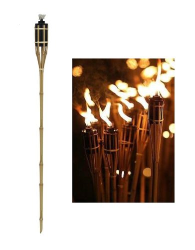 Bambusz fáklya 150cm